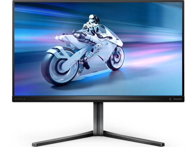 Монитори Philips Evnia 25M2N5200U
