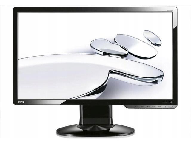 Употребявани монитори BenQ G2420HDBE - втора употреба