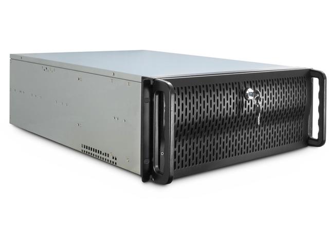Кутии Inter-Tech IPC 4U-4129L