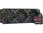 Охладители Valkyrie V360 Loki Black