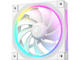 Вентилатори DeepCool FL12 WH 3-in-1