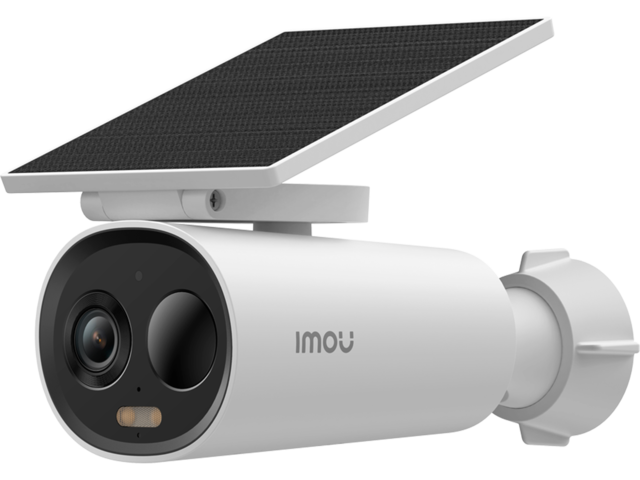 IP камери Imou Cell 3C All-In-One