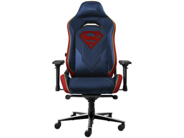 Геймърски столове TRUST GXT 721SM Ruya Pro Premium