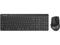 Клавиатури A4tech Fstyler FG2400Air 2, Black