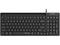 Клавиатури A4tech Fstyler FX70, black