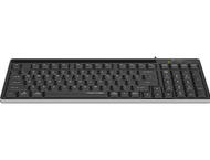 Клавиатури A4tech Fstyler FX70, black