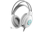 Слушалки А4tech Fstyler FH300U, White