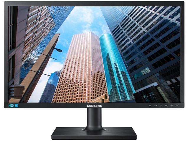 Употребявани монитори Samsung S24E450DL - втора употреба