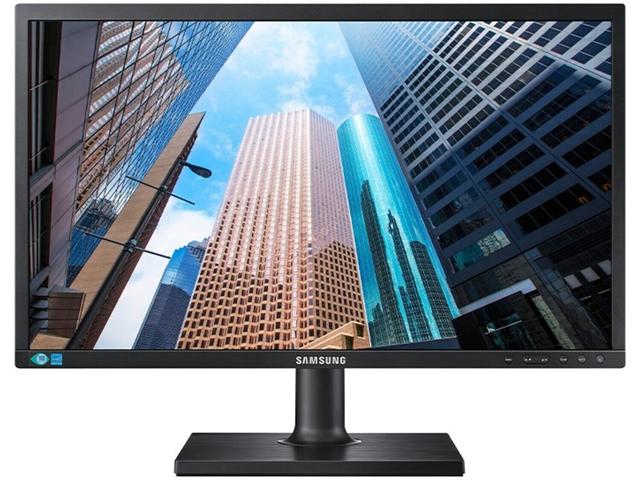 Употребявани монитори Samsung S24E650XW - втора употреба