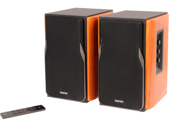 Колони Edifier R1380DB, Brown