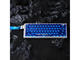 Клавиатури ATK EDGE 60 HE Leviatan - 8K, TTC RGB Magneto Switches