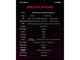 Клавиатури ATK RS6 Ultra - 8K, TTC RGB Magneto [Linear] - Sakura Warrior