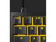 Клавиатури Endgame Gear KB65HE 8K - Gateron Magnetic Switches, Hall Effect, RGB - Black