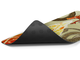 Падове SteelSeries QcK CS2 Dragon Lore Edition - XXL