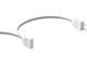 Вентилатори Corsair RS120 ARGB PWM White