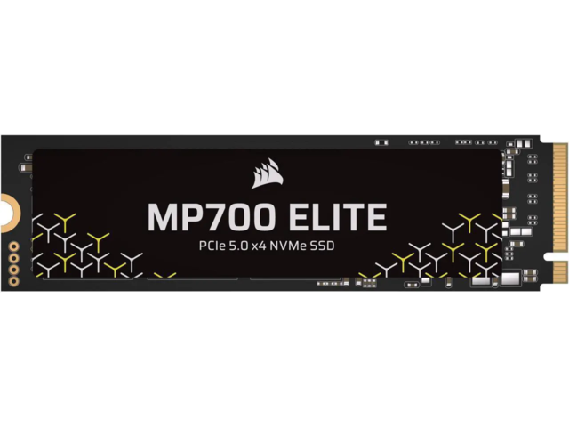 SSD 2TB Corsair MP700 ELITE