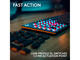 Клавиатури Logitech G915 X LIGHTSPEED, Black US International Tactile