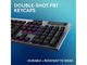 Клавиатури Logitech G915 X LIGHTSPEED, Black US International Tactile