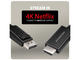 Кабели и Адаптери Axagon RVD-HI20C2
