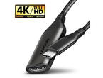 Кабели и Адаптери Axagon RVC-HI2M