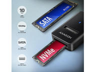 Кабели и Адаптери Axagon ADM2-AM
