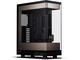 Кутии Phanteks Evolv X2 Black/Gold