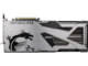 Видео карти MSI GeForce RTX 5070 12G VANGUARD SOC