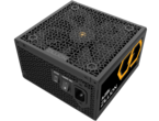 Захранвания за компютри Super Flower Zillion FG Gold 1250W ATX 3.1