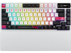 Клавиатури ASUS ROG Azoth X - White
