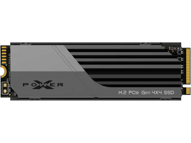 SSD 1TB Silicon Power XS75