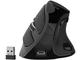 Мишки Natec Euphonie Pro Wireless, Black