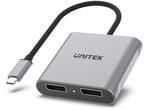 Кабели и Адаптери Unitek V1404A
