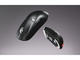 Мишки Pulsar X2 v3 eS Size1 Black 8K, OLED Display, Tournament Edition
