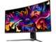 Монитори MSI MPG 341CQPX QD-OLED