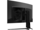 Монитори MSI MAG 321CUP QD-OLED
