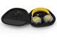 Слушалки Sennheiser MOMENTUM 4 Wireless 80th Anniversary Edition - жълти