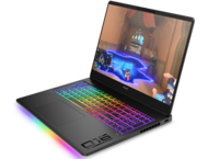 Лаптопи HP Omen Max 16-ak0064nn