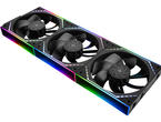 Вентилатори Thermalright TL-M12QR X3