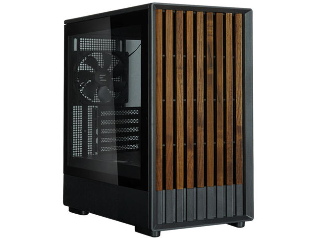 Кутии Zalman P10 NAMU Black