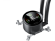 Охладители GameMax Iceburg 240 Digital BK