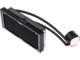 Охладители GameMax Iceburg 240 Digital BK