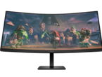 Монитори HP OMEN 34c