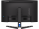 Монитори Lenovo Legion R32qc-30