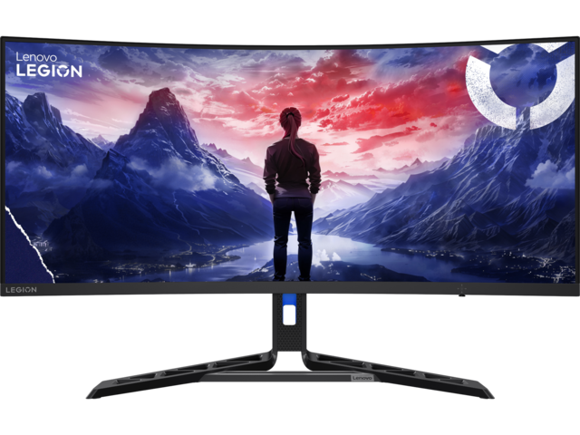 Монитори Lenovo Legion R34w-30