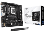 Дънни платки ASRock B860M Pro-A WiFi