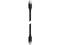 Кабели и Адаптери Мophie Cable-USBC-USBC-100W-3M-Black-Apple (Apple Exclusive)