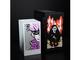 Персонализации DeepCool силиконови битове PIXEL Orange