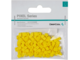 Персонализации DeepCool силиконови битове PIXEL Yellow