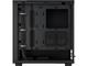 Кутии Fractal Design Epoch Black Solid