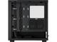 Кутии Fractal Design Epoch Black TG Light Tint